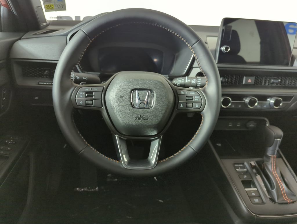 New 2026 Honda CR-V Sport-L image 15