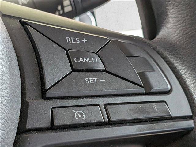 Used 2024 Nissan Versa S w/ Trunk Package image 13