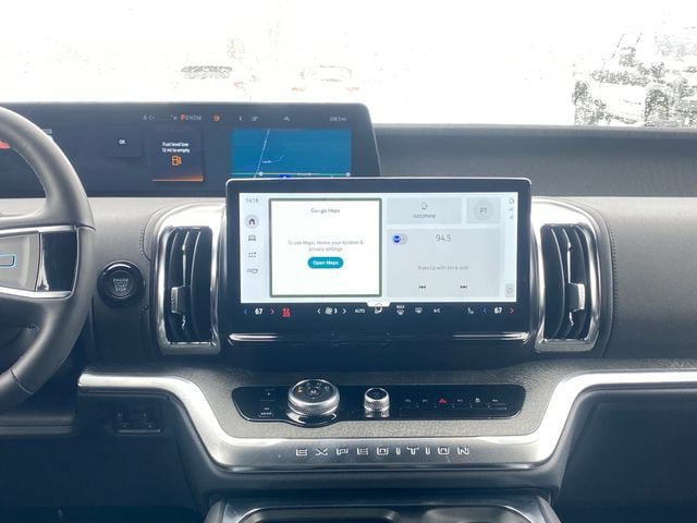 New 2026 Ford Expedition Tremor AWD/4WD image 21