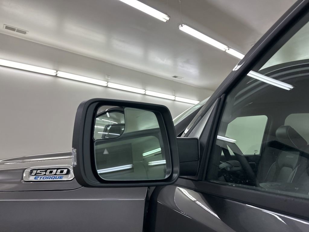 New 2026 RAM 1500 Laramie image 15