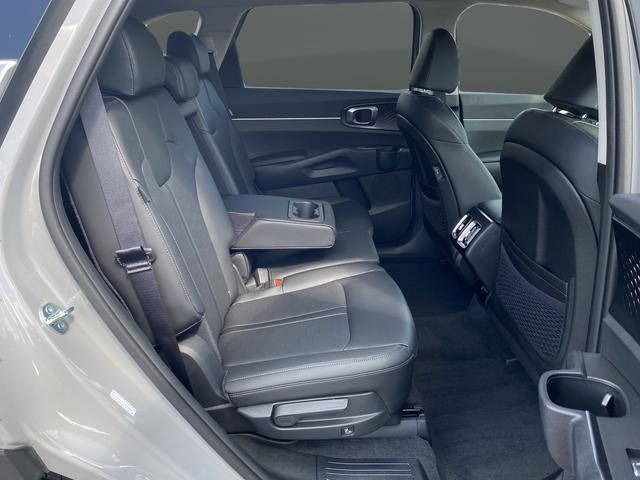 New 2026 Kia Sorento EX image 36