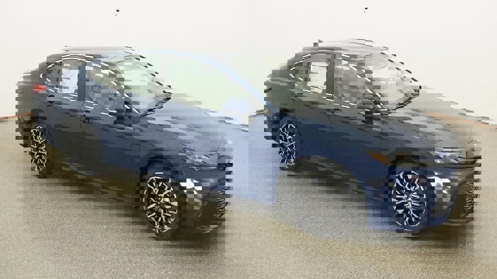 New 2026 Toyota Camry XLE FWD image 28