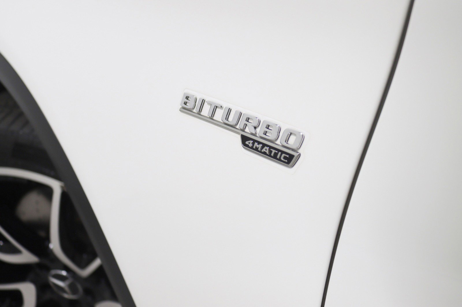 Used 2019 Mercedes-Benz GLC 43 AMG 4MATIC image 13