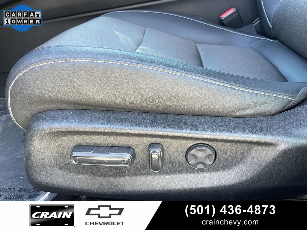 Used 2022 Honda Accord Sport image 10