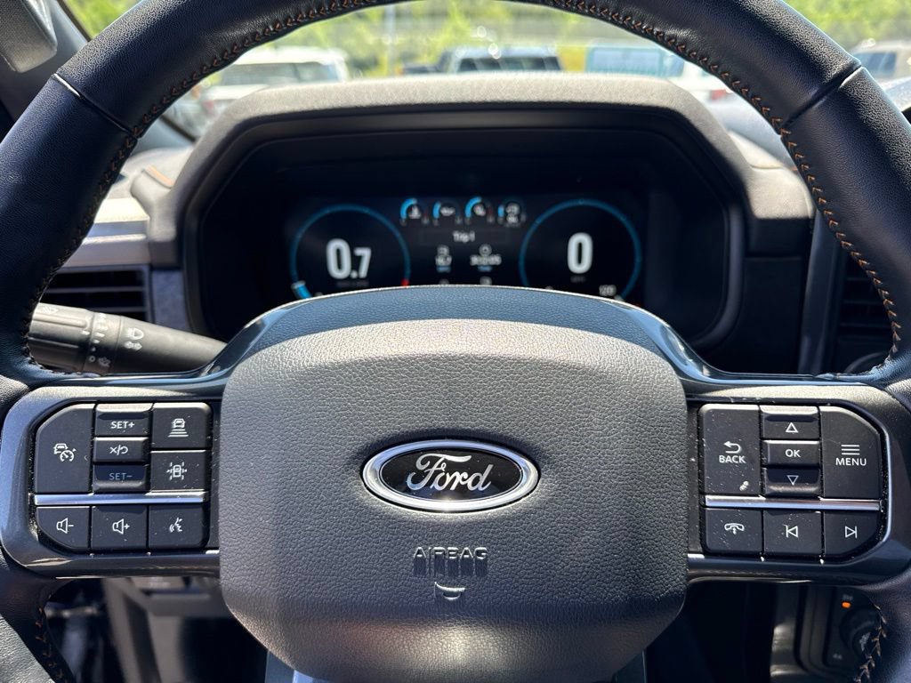 Used 2022 Ford F150 Tremor w/ Equipment Group 402A High AWD/4WD image 6