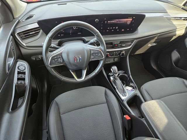 Used 2024 Buick Encore GX Preferred w/ Comfort Package image 11