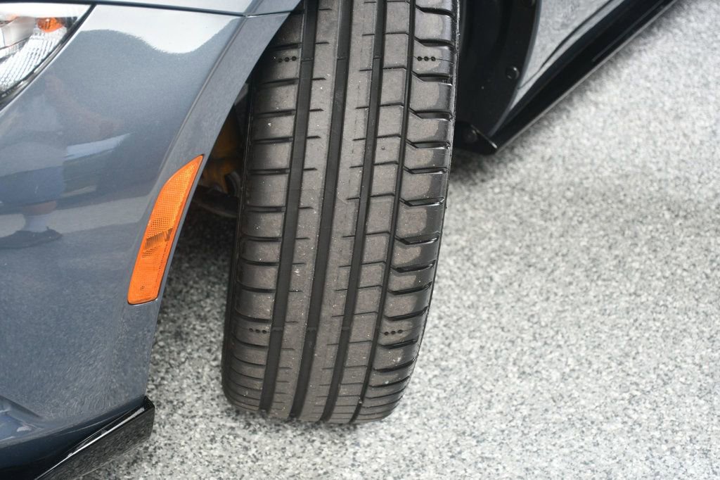 Used 2020 MAZDA MX-5 Miata RF Club w/ Brembo/BBS Recaro Package RWD image 63