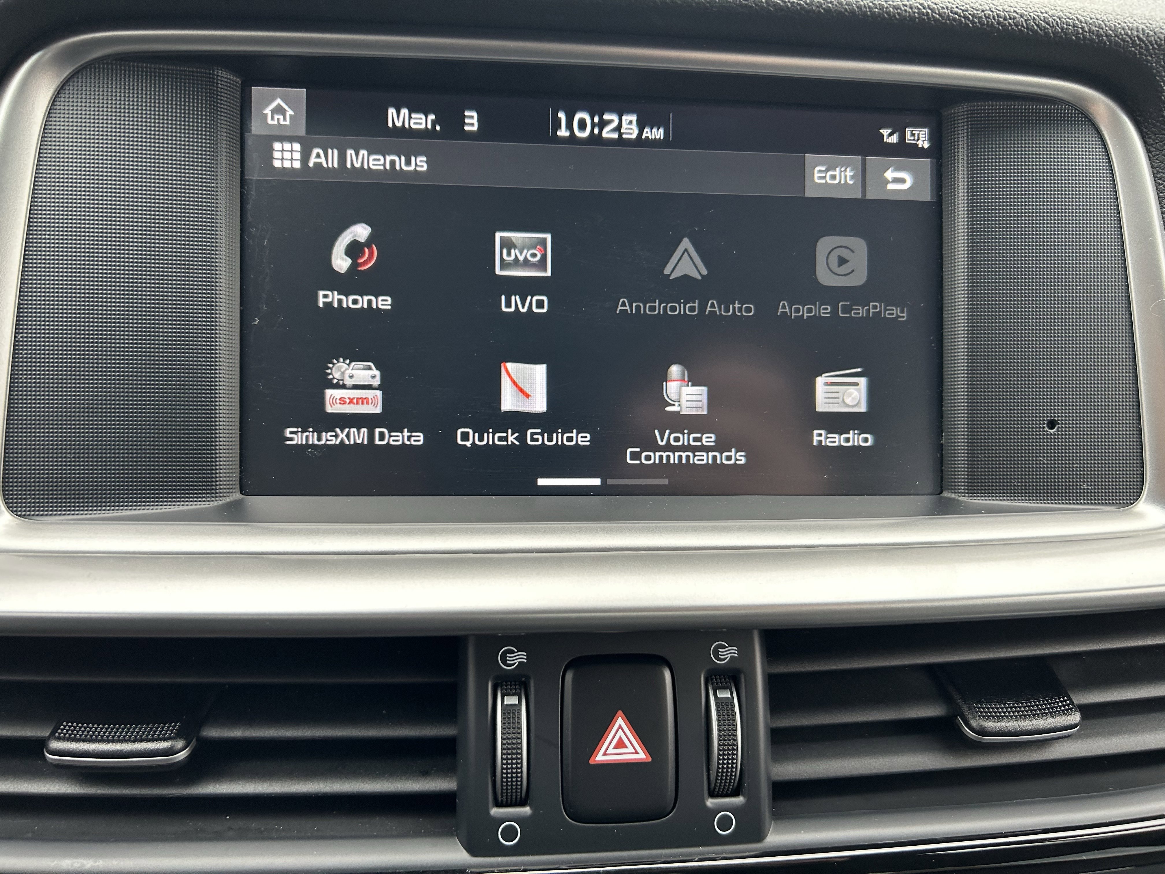 Used 2019 Kia Optima EX image 12