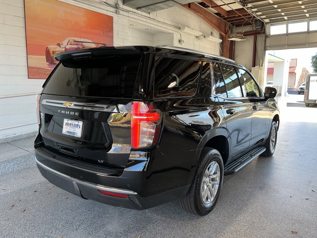 Used 2024 Chevrolet Tahoe LT image 11