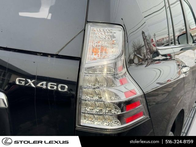 Certified 2023 Lexus GX 460 Premium w/ Premium Package image 14