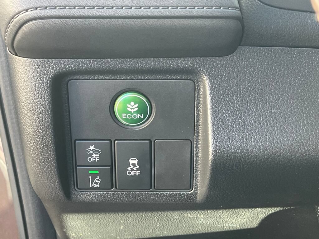 Used 2022 Honda HR-V EX image 19