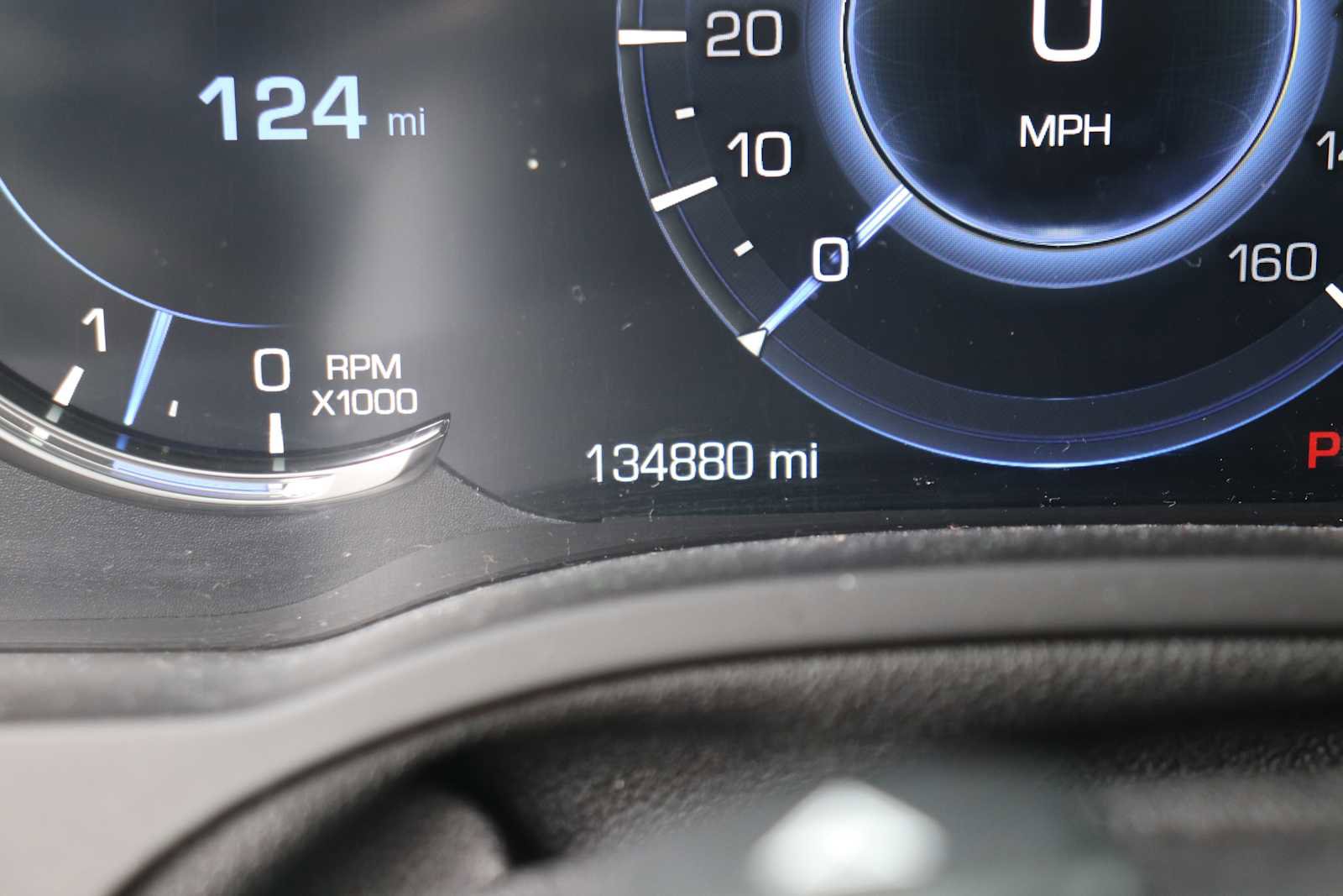 Used 2016 Cadillac Escalade Luxury image 11