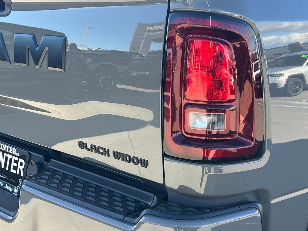 New 2026 RAM 2500 Big Horn image 19