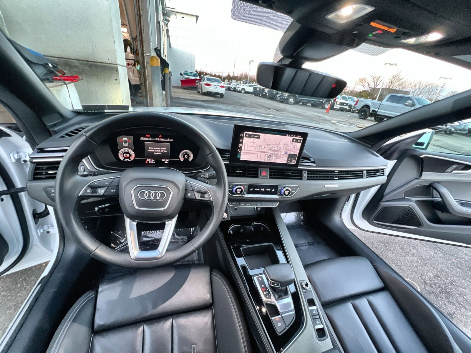Used 2023 Audi A5 2.0T Premium Plus image 23