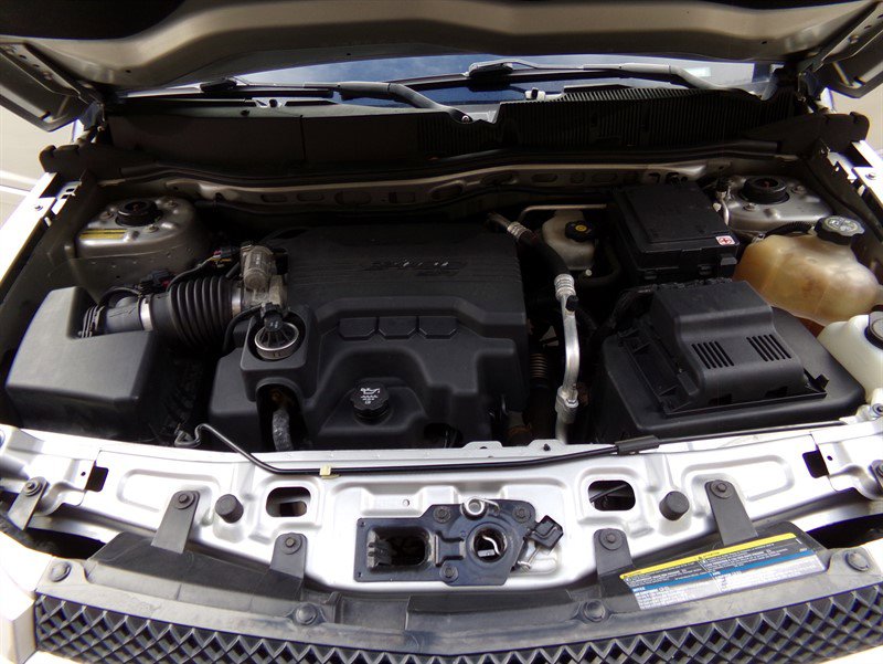 Used 2007 Chevrolet Equinox LT w/ LT Preferred Equipment Group image 61