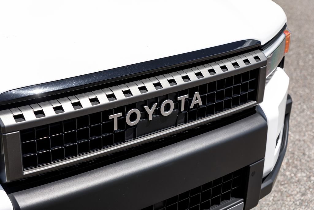 Used 2024 Toyota Land Cruiser AWD/4WD image 38
