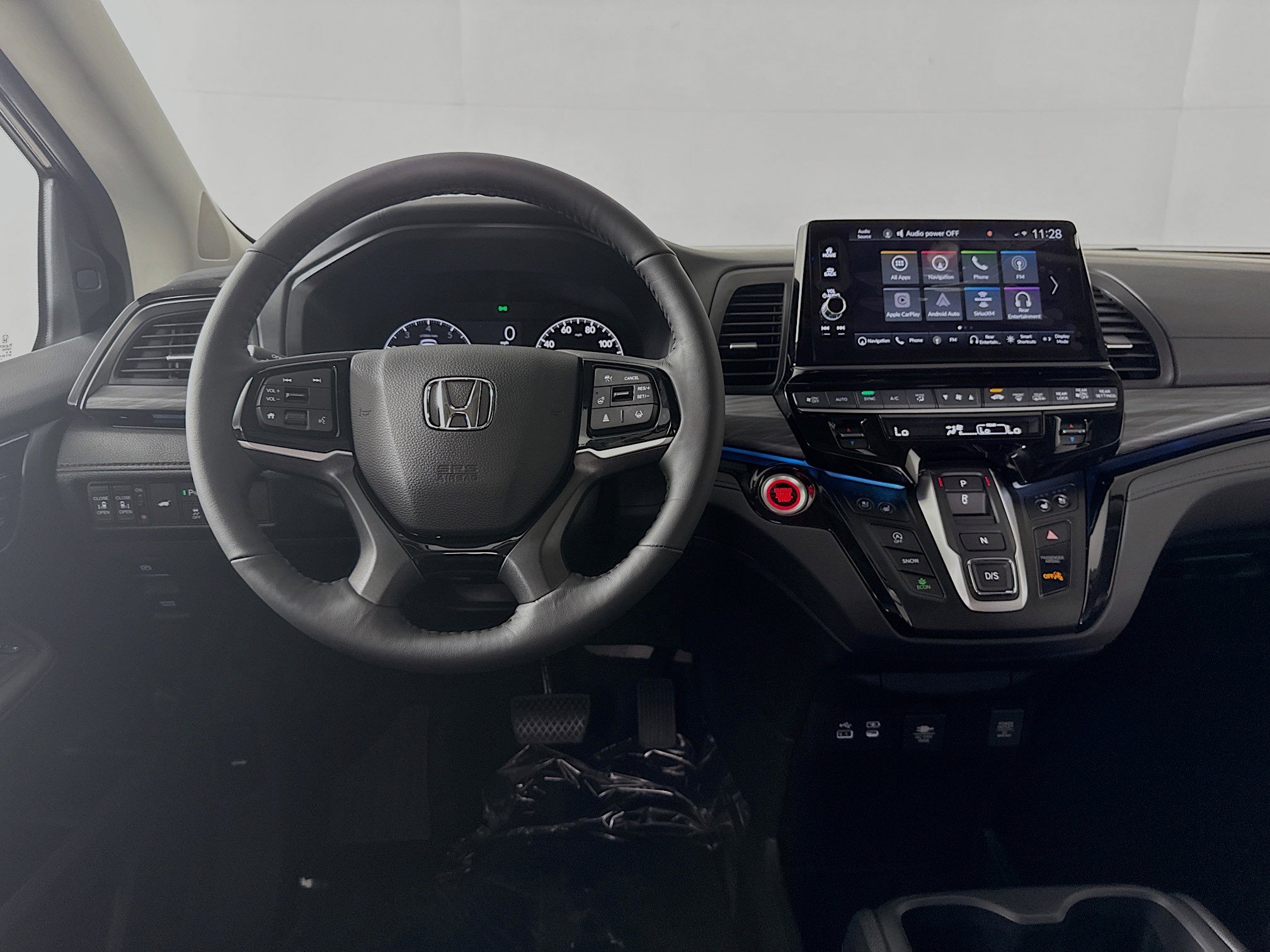 New 2026 Honda Odyssey Elite image 28