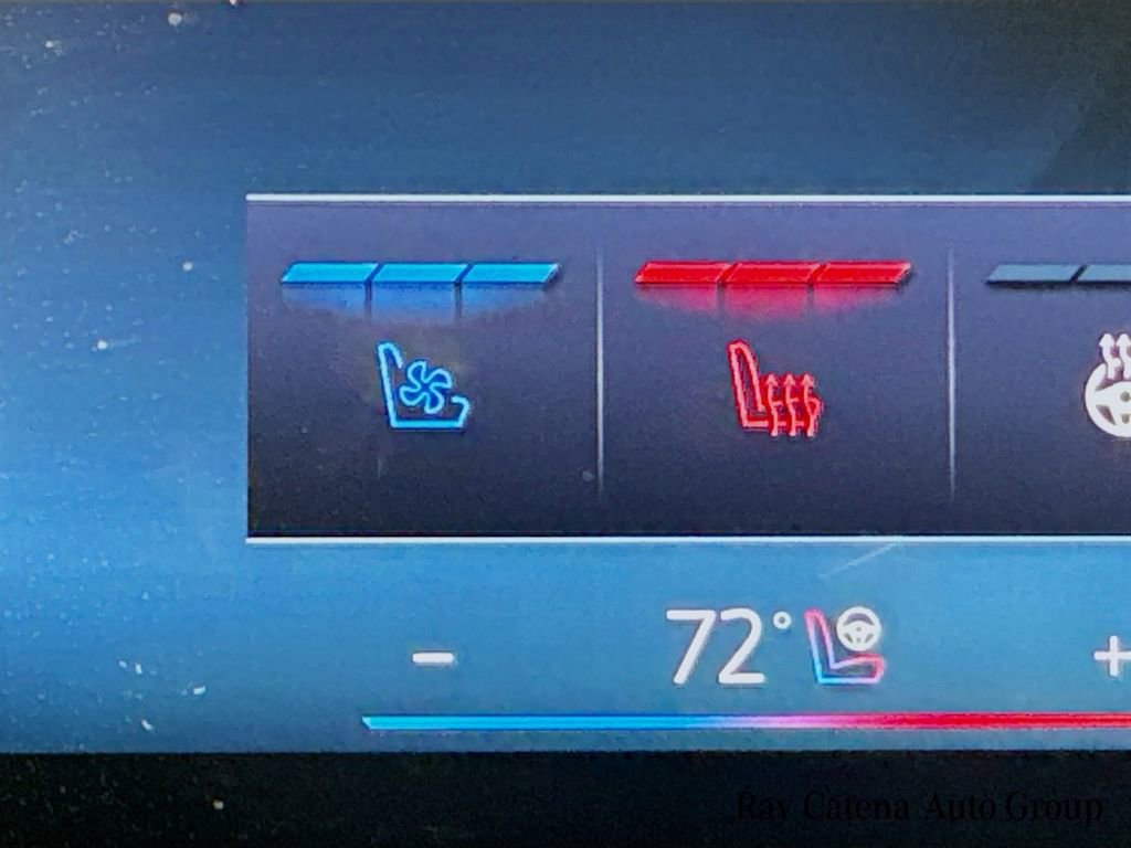 Used 2026 BMW X3 M50 w/ Premium Package image 19