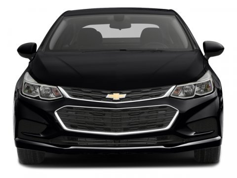 Used 2016 Chevrolet Cruze LS image 7