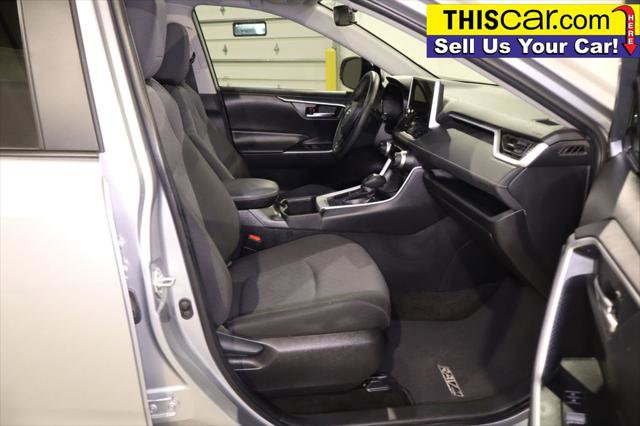 Used 2024 Toyota RAV4 XLE w/ Convenience Package image 29