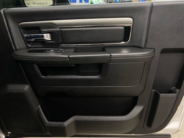 Used 2014 RAM 1500 Sport w/ Convenience Group AWD/4WD image 24
