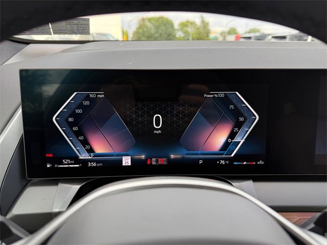 New 2026 BMW X3 xDrive30 image 23