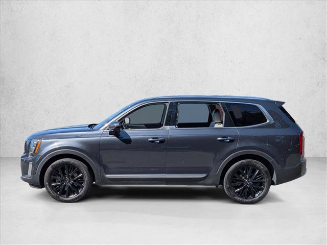 Used 2022 Kia Telluride SX AWD/4WD image 9