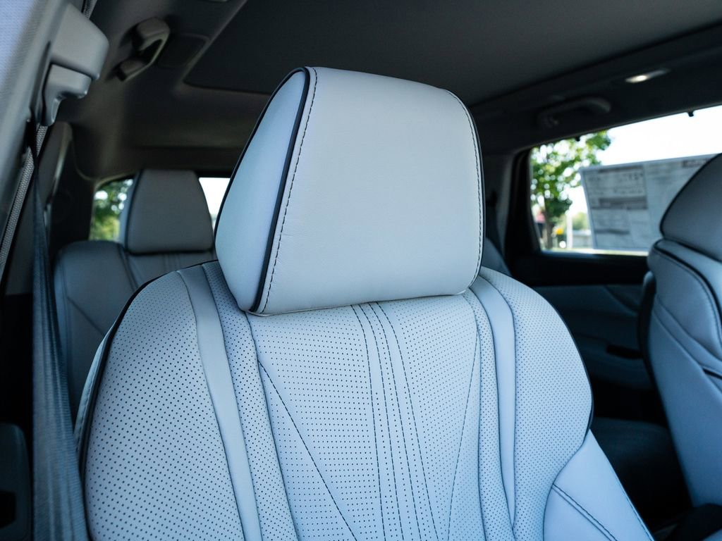 New 2026 Acura MDX w/ Advance Package image 19
