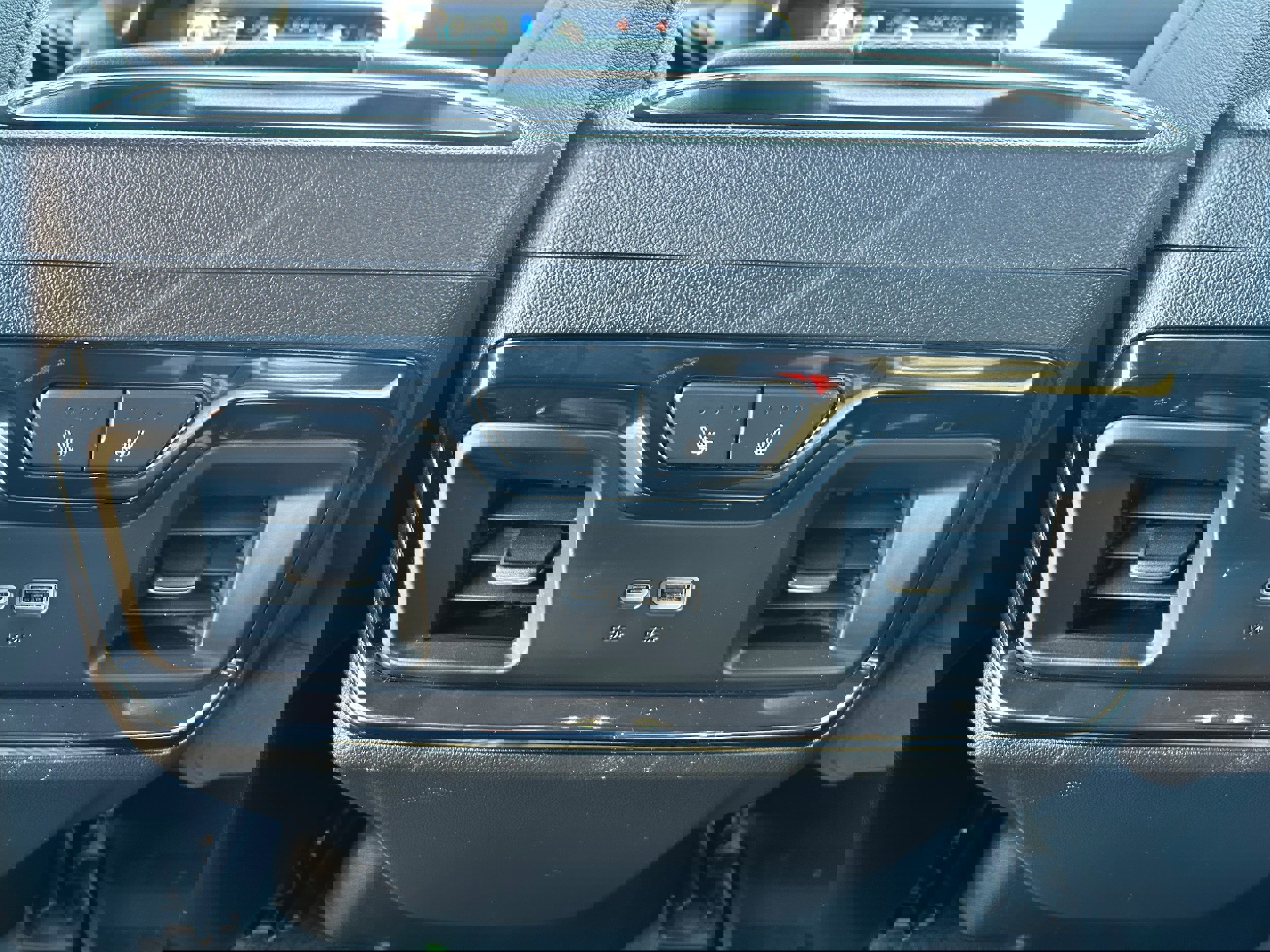 Used 2025 Chevrolet Silverado 2500 ZR2 w/ ZR2 Bison Edition image 41