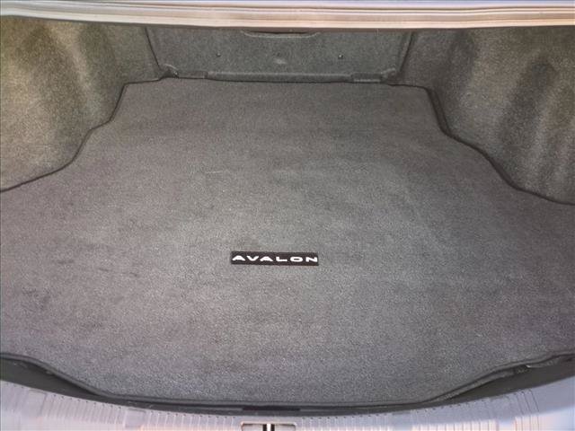 Used 2016 Toyota Avalon Limited w/ Toyota Safety Sense Package FWD image 6