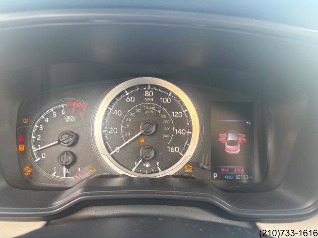Used 2021 Toyota Corolla LE image 20