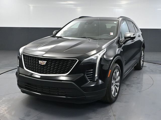 Used 2023 Cadillac XT4 Sport image 12