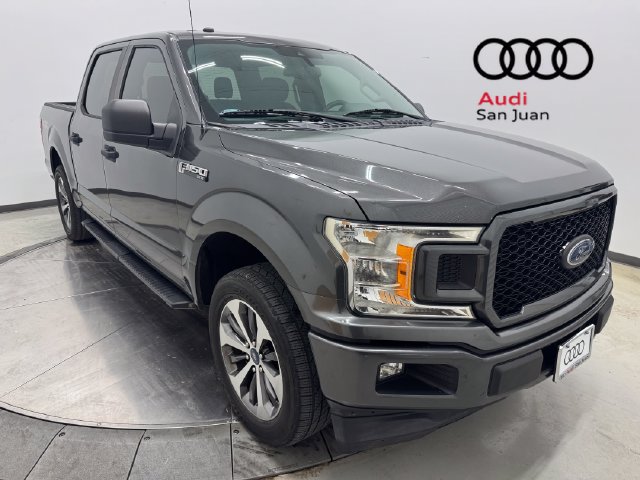 Used 2019 Ford F150 XL w/ Equipment Group 101A Mid RWD 360° Tour