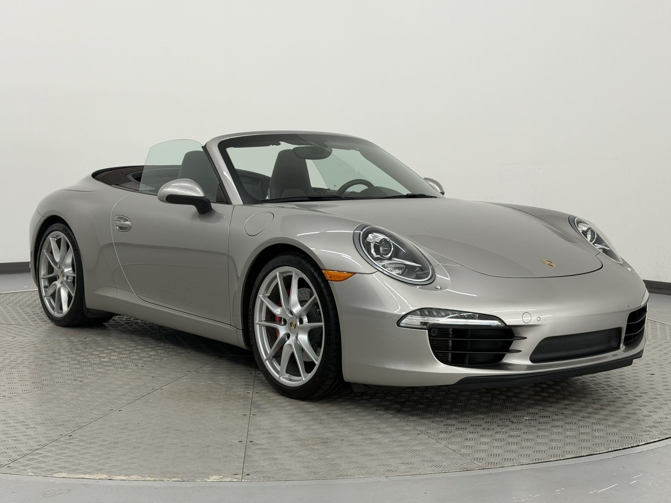 Used 2013 Porsche 911 Carrera S RWD image 7