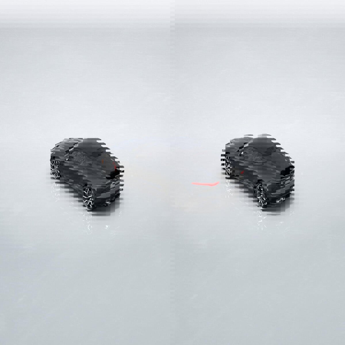 New 2024 Jaguar F-TYPE R image 3