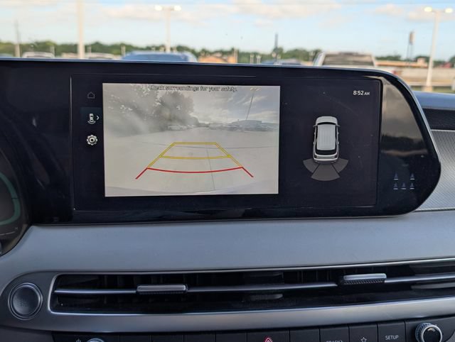 Used 2024 Hyundai Palisade SEL FWD image 8
