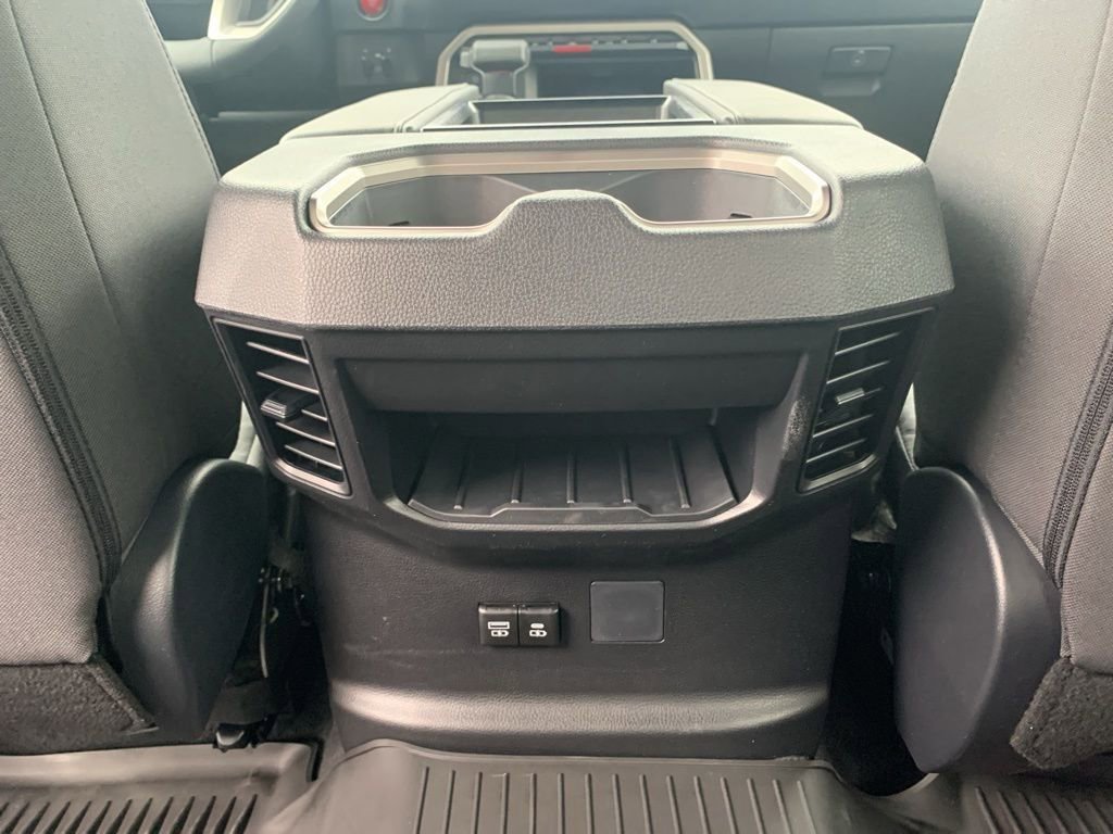 New 2025 Toyota Tundra SR5 image 13
