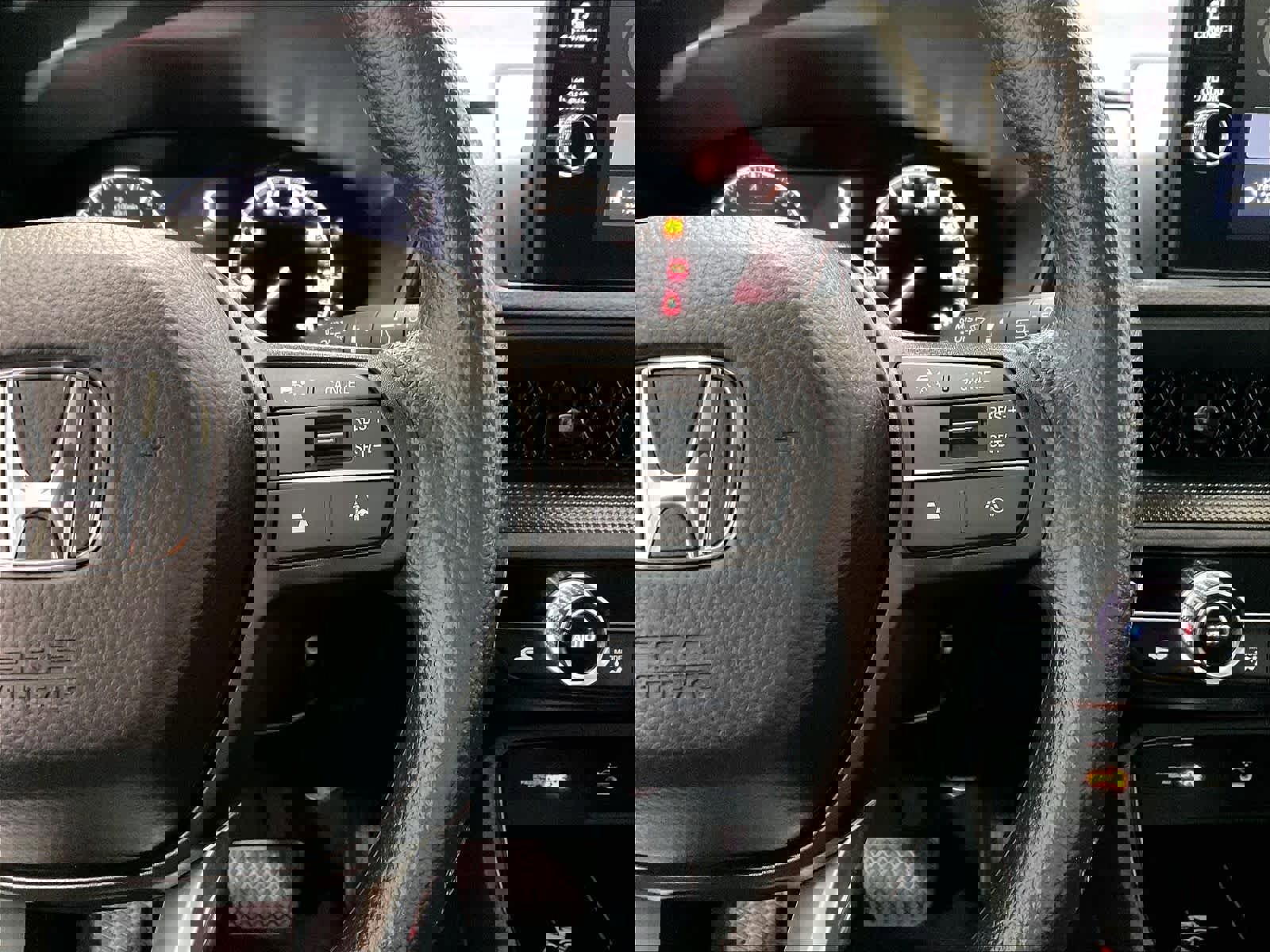 Used 2026 Honda CR-V EX image 24