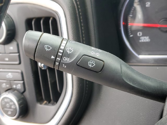 Used 2023 Chevrolet Silverado 2500 LT AWD/4WD image 20