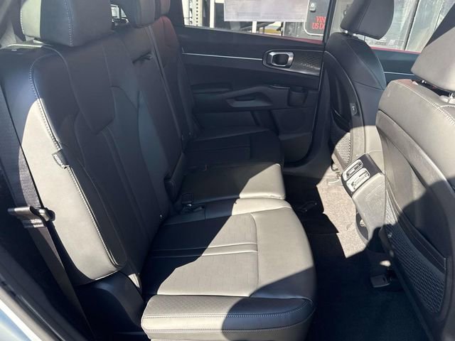 New 2026 Kia Sorento EX FWD image 13