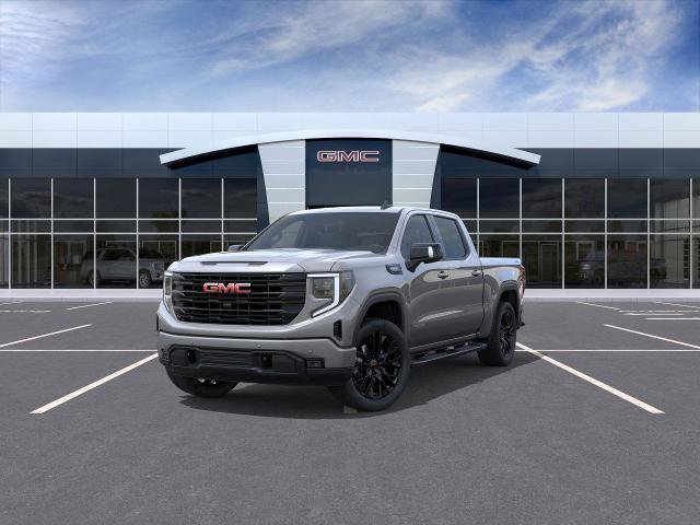 New 2026 GMC Sierra 1500 Elevation w/ Elevation Premium Package image 8