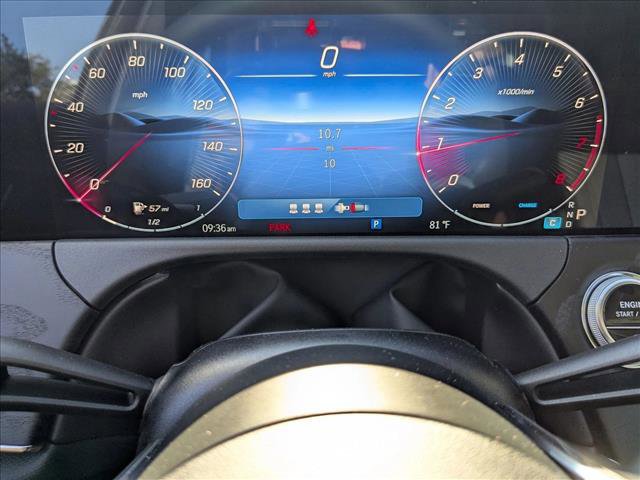 New 2026 Mercedes-Benz E 350 Sedan image 10