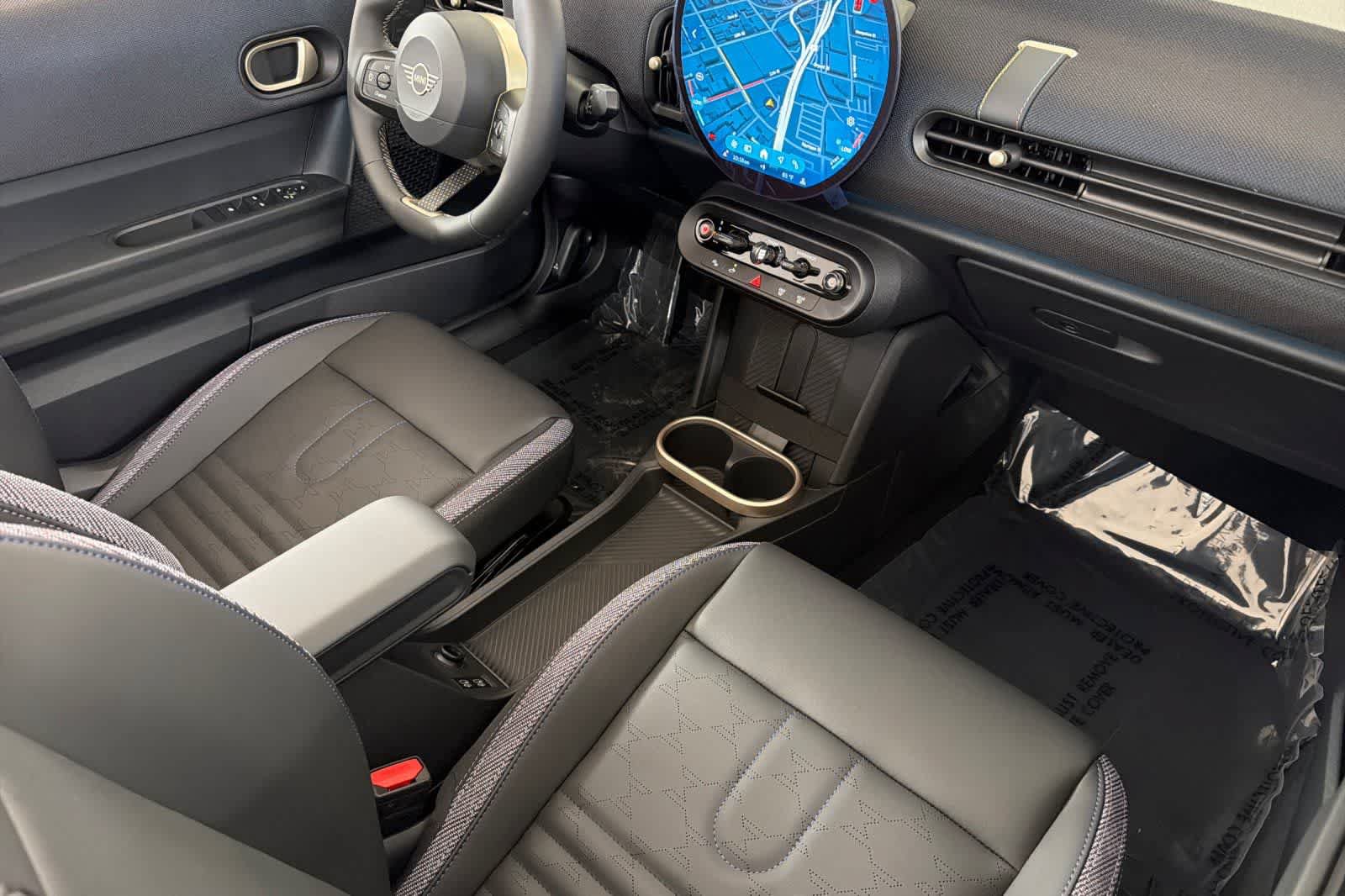 New 2026 MINI Cooper Convertible FWD image 18