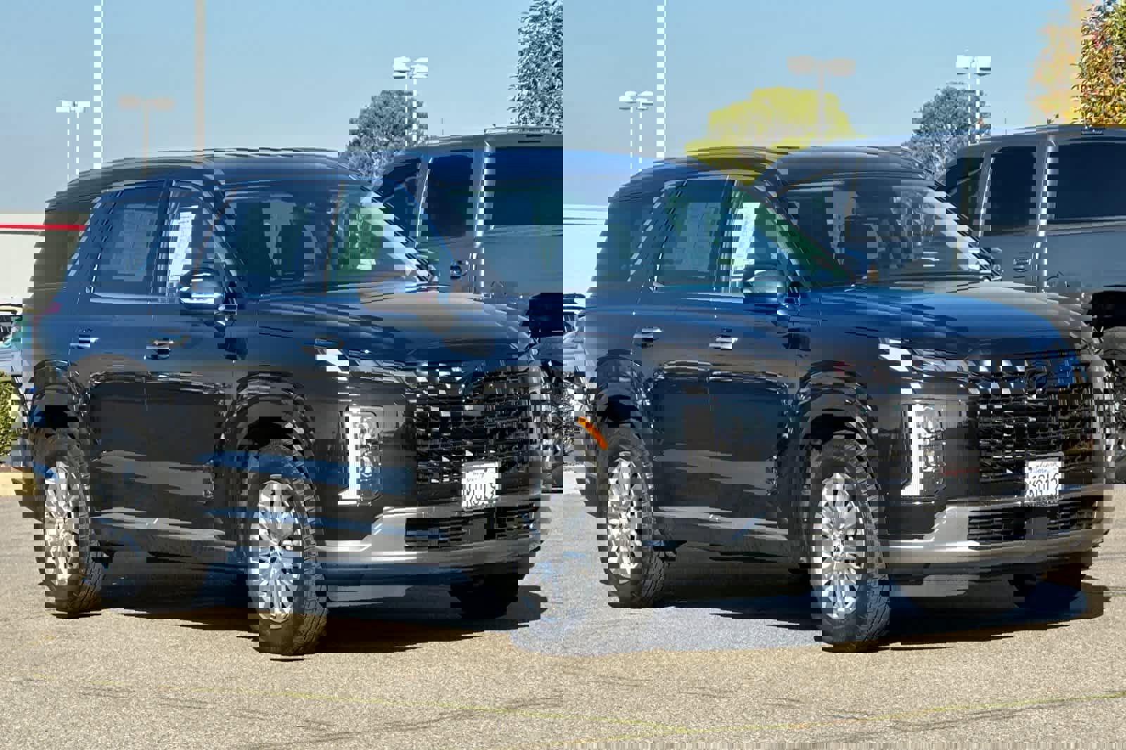 Used 2024 Hyundai Palisade SEL image 5