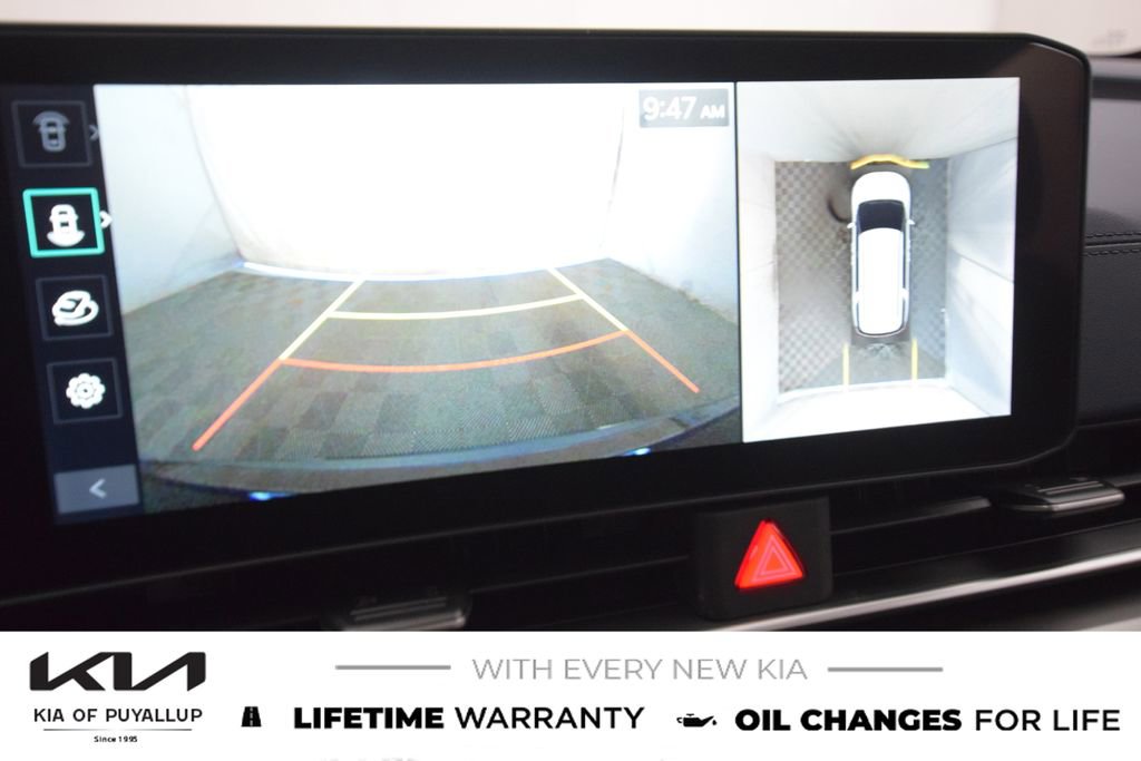 New 2026 Kia Carnival SX Prestige image 23