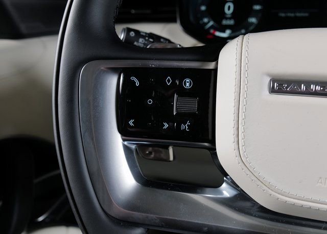 New 2026 Land Rover Range Rover SE image 16