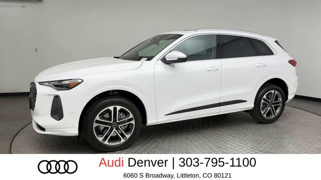 Used 2025 Audi Q5 Premium w/ Convenience Package AWD/4WD image 6