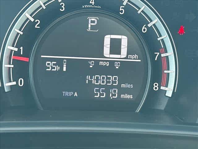 Used 2019 Honda CR-V LX image 20