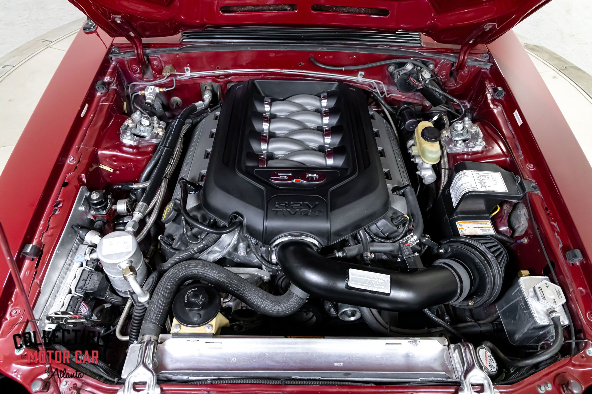 Used 1990 Ford Mustang LX RWD image 8