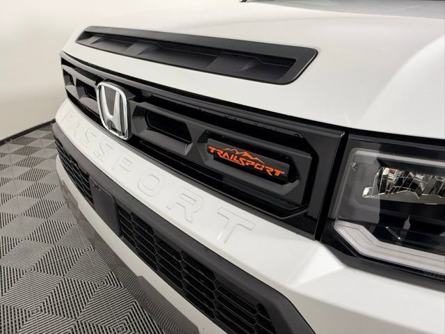 New 2026 Honda Passport TrailSport Elite image 13